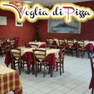 VOGLIA DI PIZZA